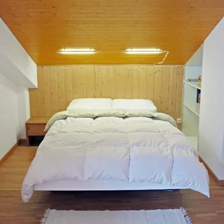 In Anzere, An Der Skipiste アパート アンゼール